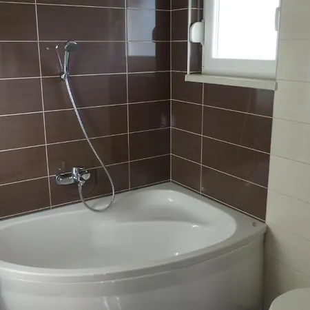 Apartament Barbara Trogir