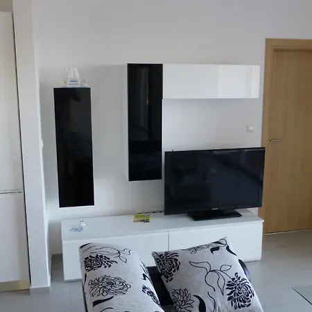 Apartment Barbara *