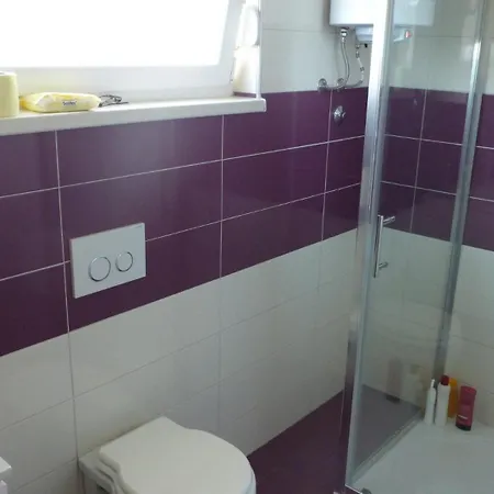 Barbara Apartament *