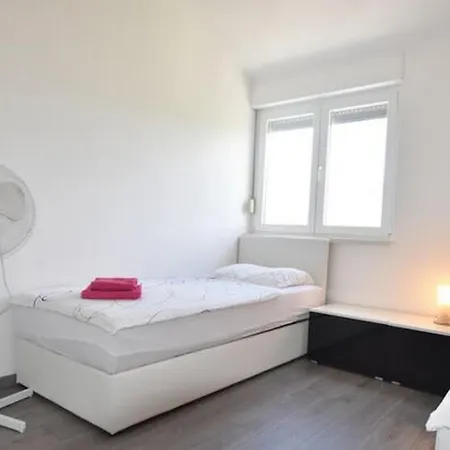 Apartment Barbara *