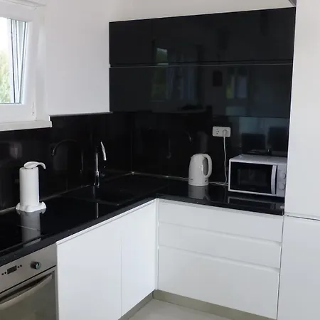 Barbara Apartament Trogir