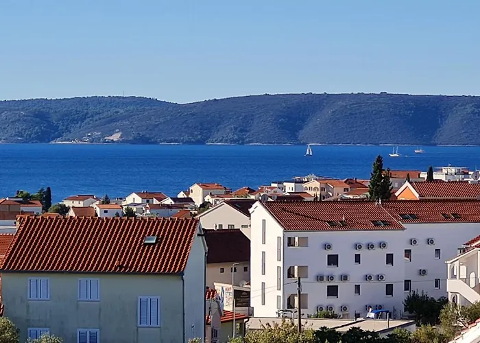 Apartman Barbara Trogir