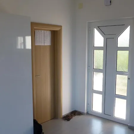 Barbara Appartement