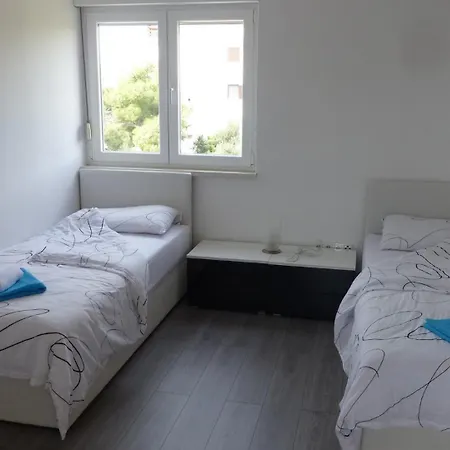 Barbara Appartement