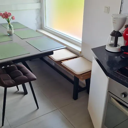 Appartement Barbara Trogir