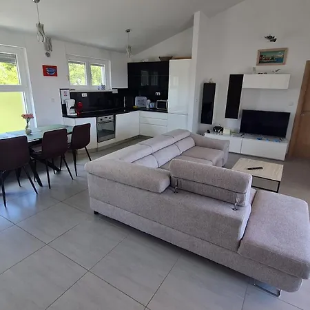 Barbara Appartement