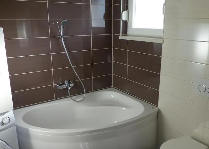 Appartement Barbara Trogir