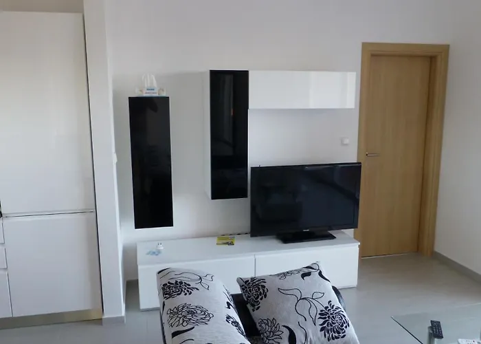 Appartement Barbara *