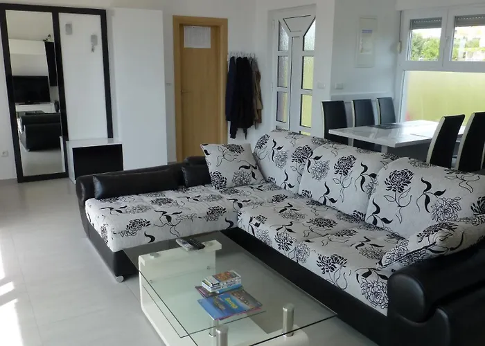 Barbara Appartement Trogir