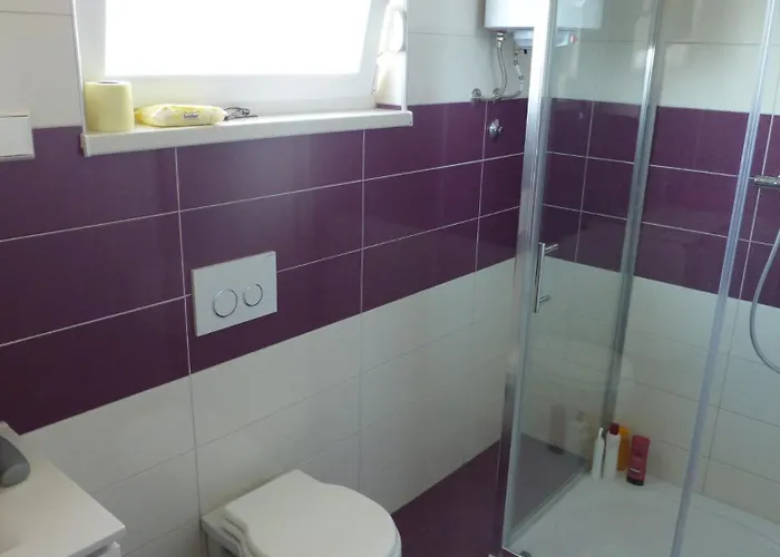 Barbara Appartement *