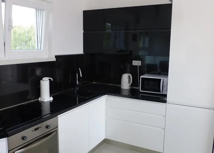 Barbara Appartement Trogir