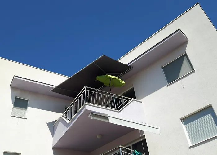 Barbara Appartement *